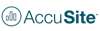 AccuSite logo