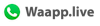 Waapp logo