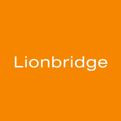 Lionbridge Language Cloud Pricing, Alternatives & More 2024  Capterra