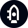 ReleasePad logo