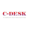 C-Desk logo