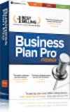 Business Plan Pro logo