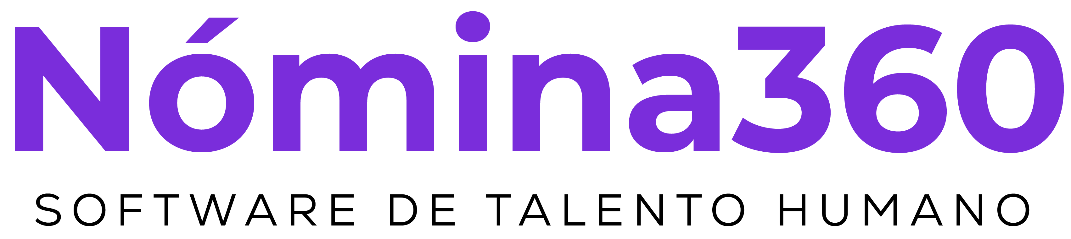 Logotipo de Nomina360