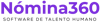 Nomina360 logo