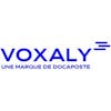 Voxaly logo