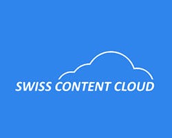 Swiss Content Cloud