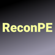 ReconPe logo