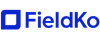 FieldKo logo