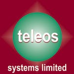Teleos Logo