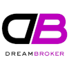Dream Broker Studio logo