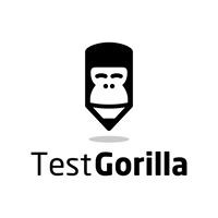 TestGorilla - Logo