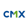 CMX1 Platform logo