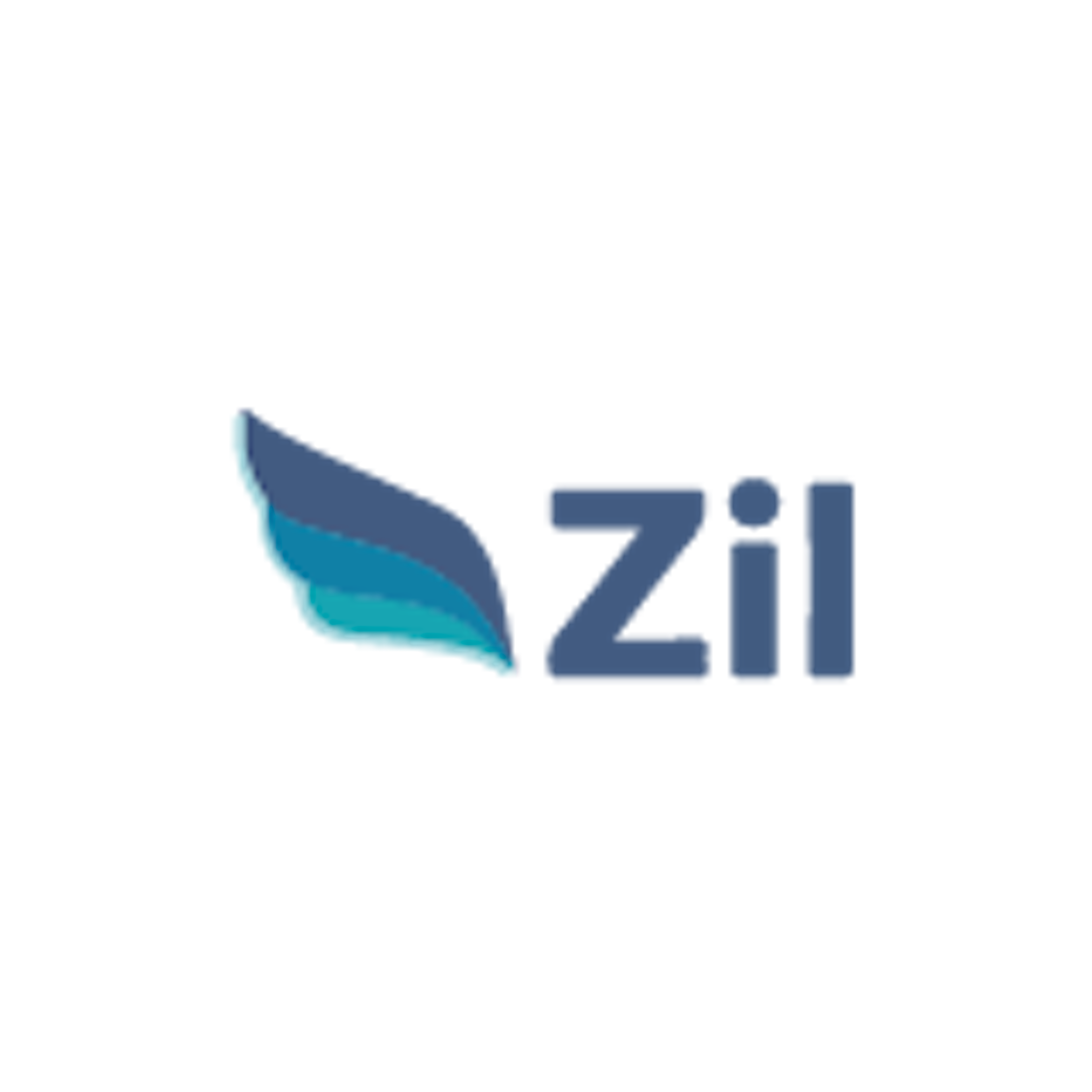 ZilBank Logo