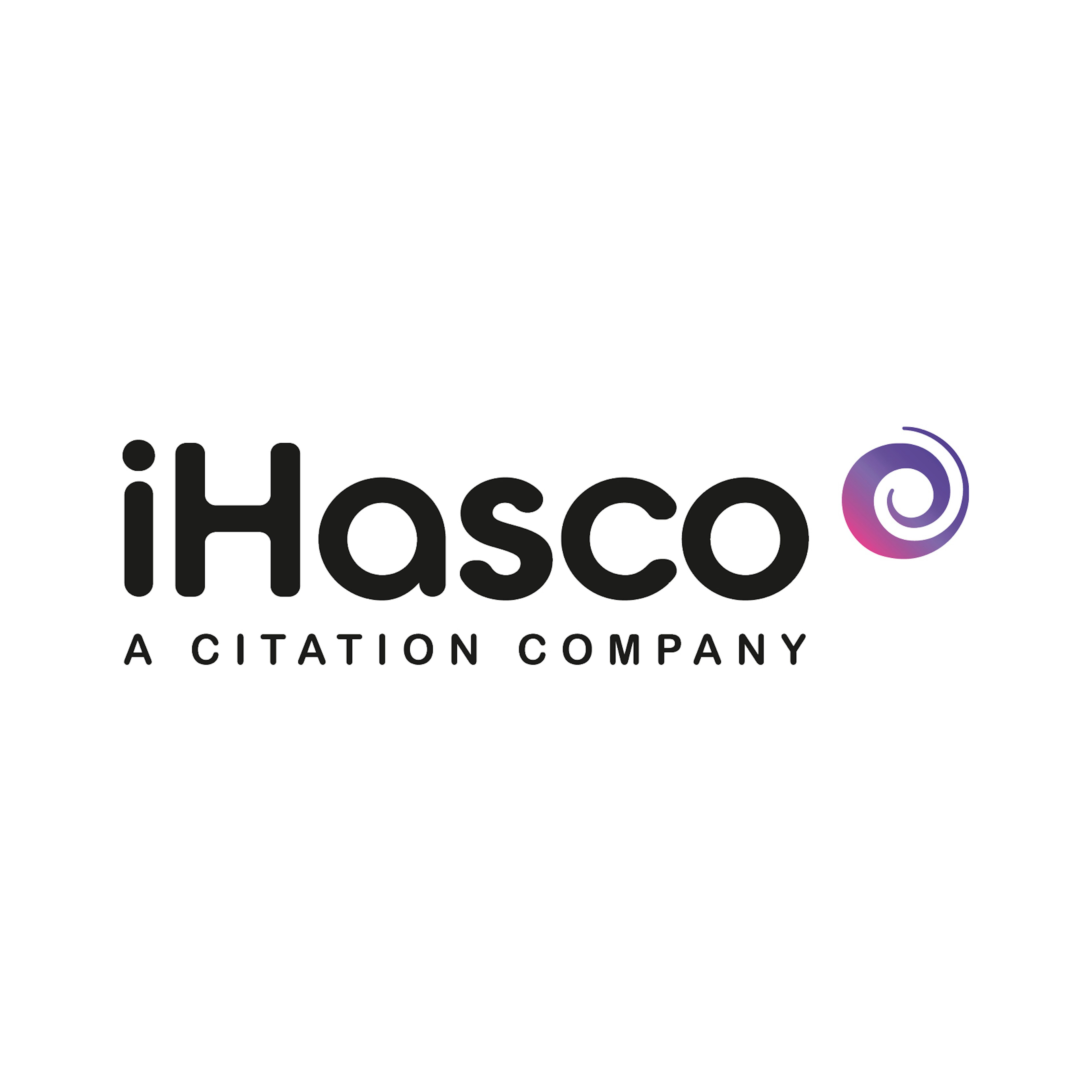 iHasco Logo