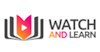 Watch and Learn logo