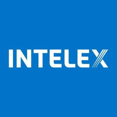 Intelex Construction Safety Logo