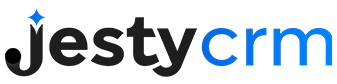 JestyCRM logo