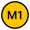 M1-project