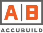 AccuBuild Logo
