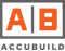 AccuBuild logo