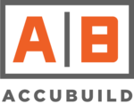 Logo AccuBuild 