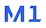 M1 Platform
