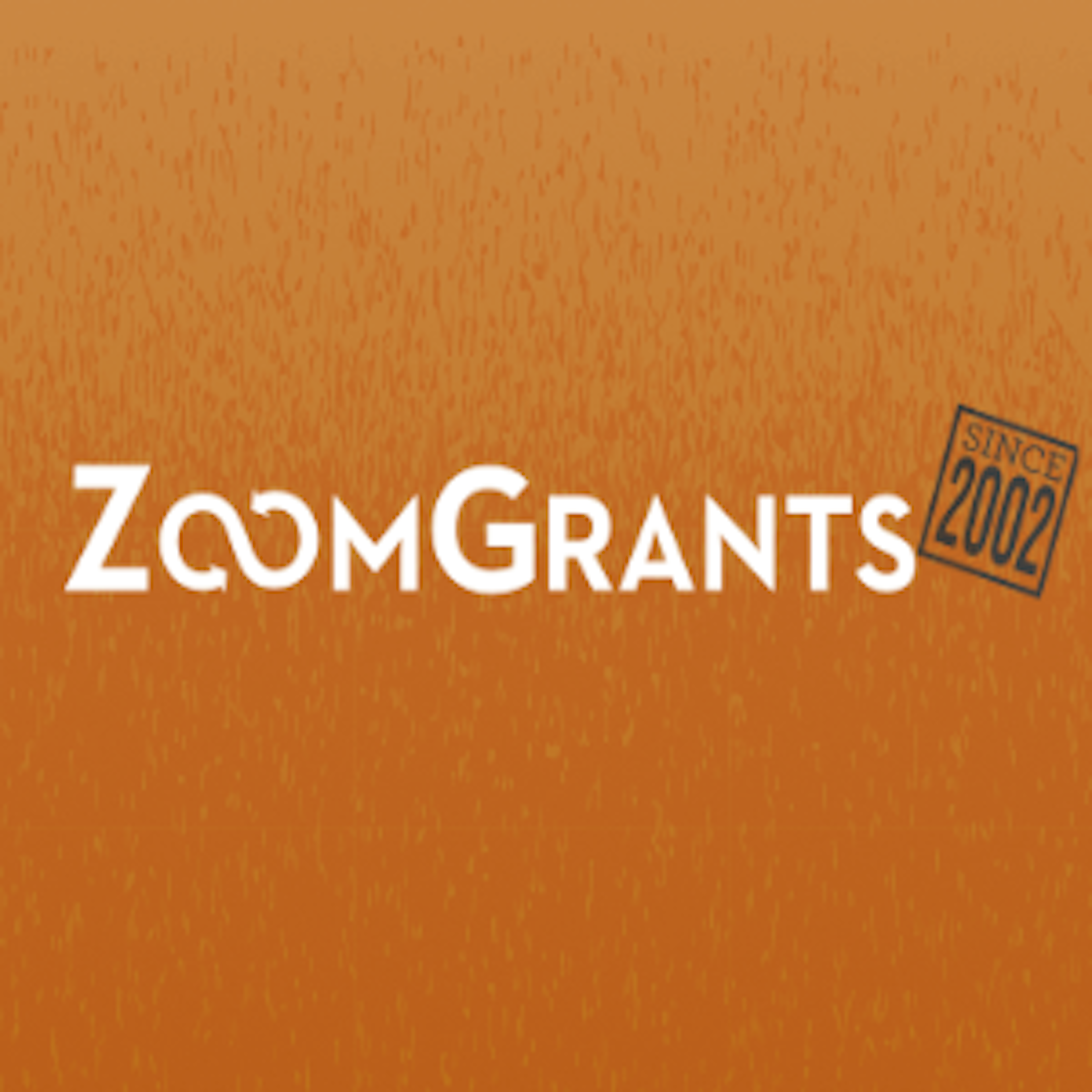 ZoomGrants Logo