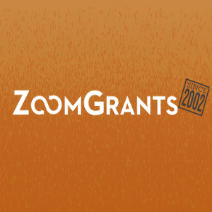 ZoomGrants