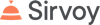 Sirvoy logo