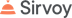 Sirvoy logo