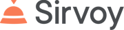 Sirvoy's logo