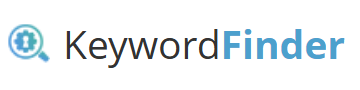Keyword Finder logo