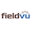 FieldVu logo