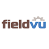 FieldVu logo