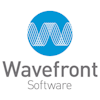 Wavefront LIMS logo
