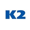 K2 ERP logo