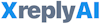 XreplyAI logo