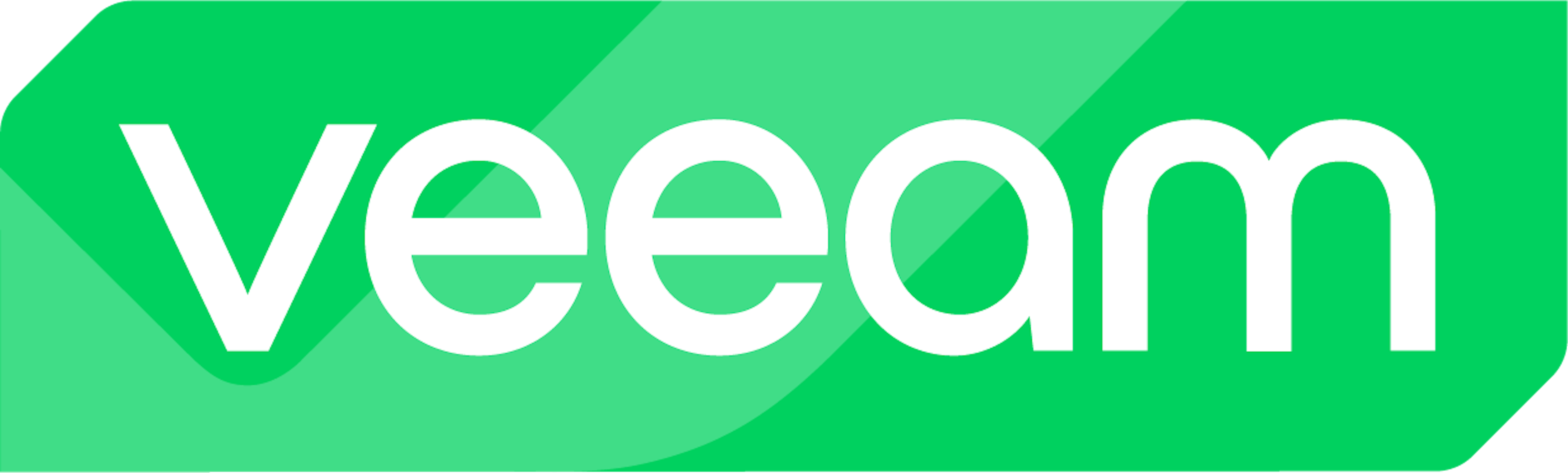 Veeam Data Platform Logo