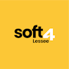 SOFT4Lessee logo