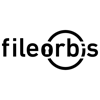 FileOrbis logo