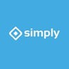 Simply POINT OF SALE logo