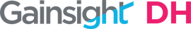 Gainsight Digital Hub Logo