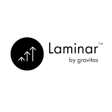 Laminar logo