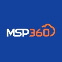 MSP360 Free Backup