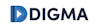 Digma logo