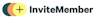 InviteMember logo