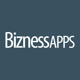 Logo Bizness Apps 