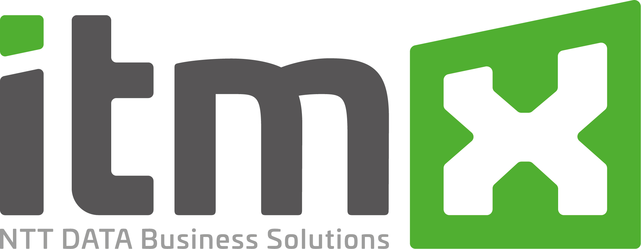 itmX crm suite logo
