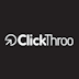 Clickthroo logo
