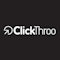 Clickthroo logo